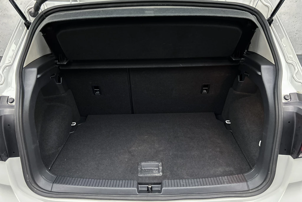 Volkswagen T-Cross – foto 19