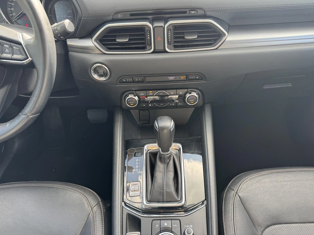 Mazda CX-5 – foto 19