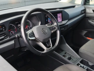 Volkswagen Caddy – thumbnail 17