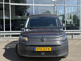 Volkswagen Caddy – thumbnail 6