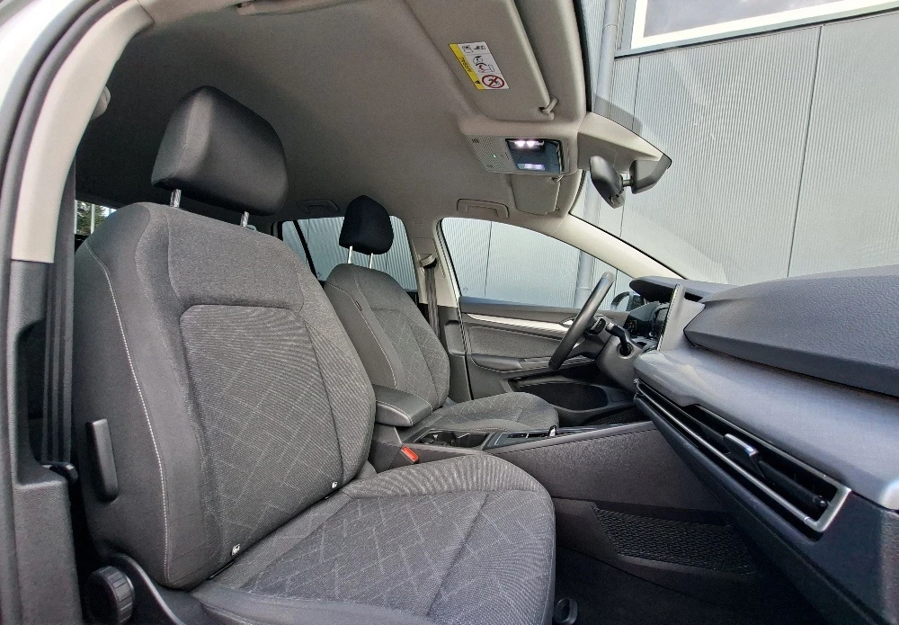 Volkswagen Golf – foto 18