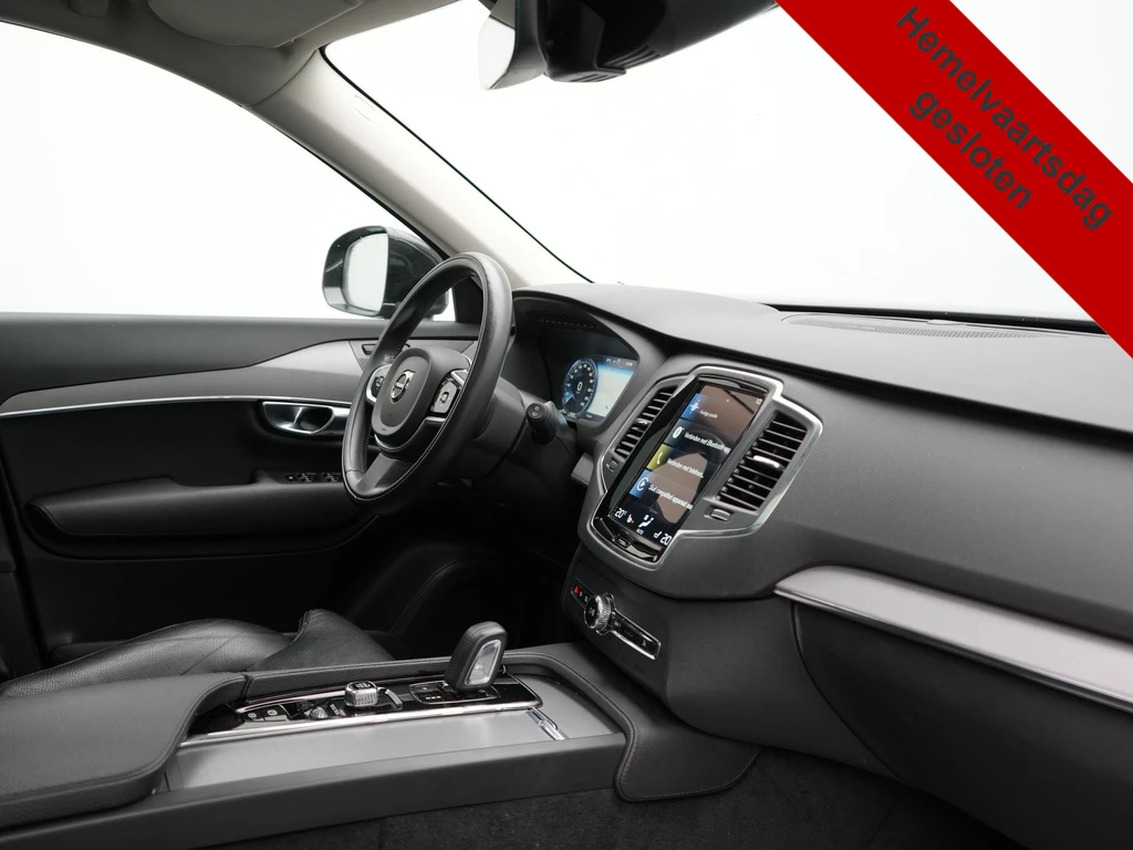 Volvo XC90 – foto 14