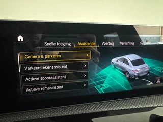 Mercedes-Benz CLA – thumbnail 25