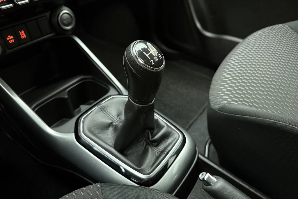 Suzuki Ignis – foto 25