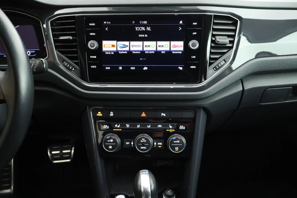 Volkswagen T-Roc – foto 15