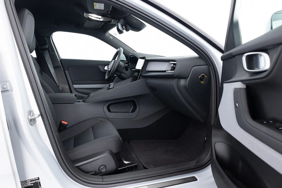 Polestar 2 – foto 7