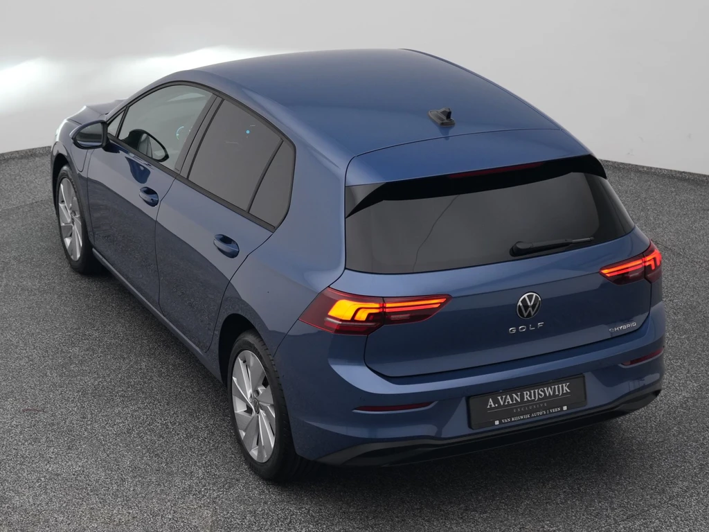 Volkswagen Golf – foto 6