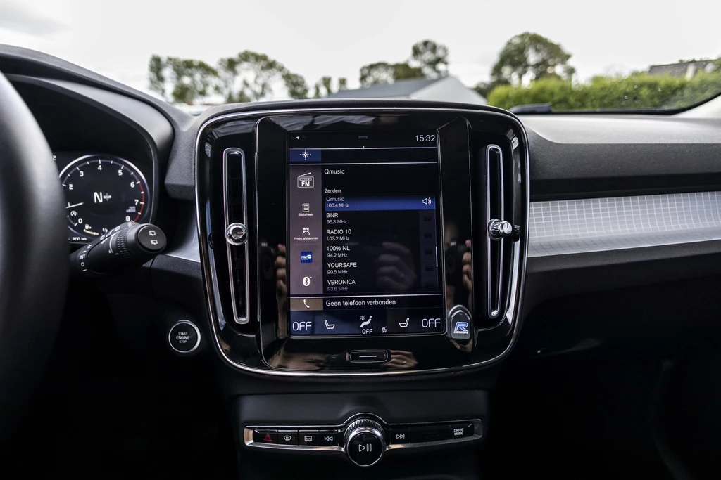 Volvo XC40 – foto 26