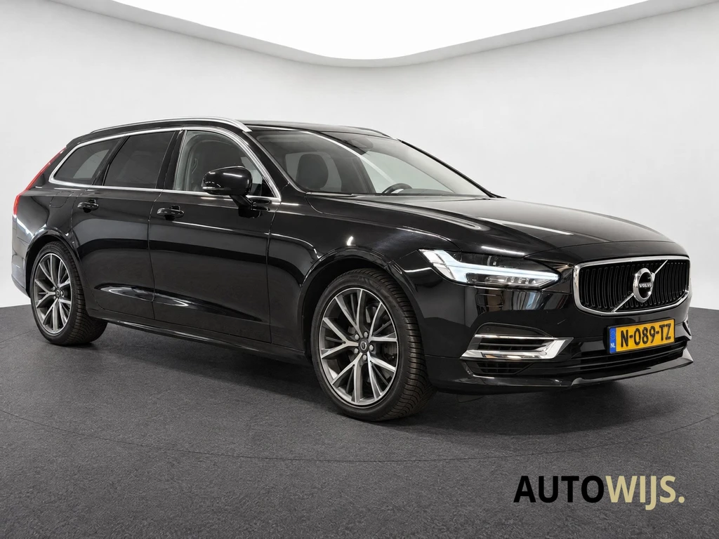 Volvo V90 – foto 6