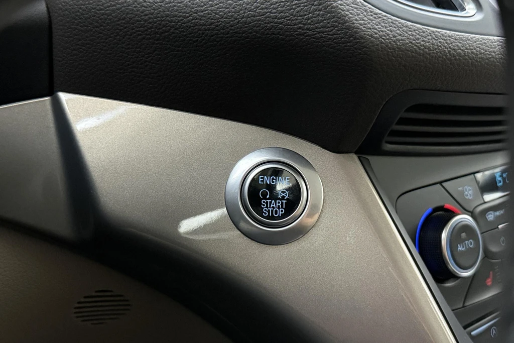 Ford C-MAX – foto 27