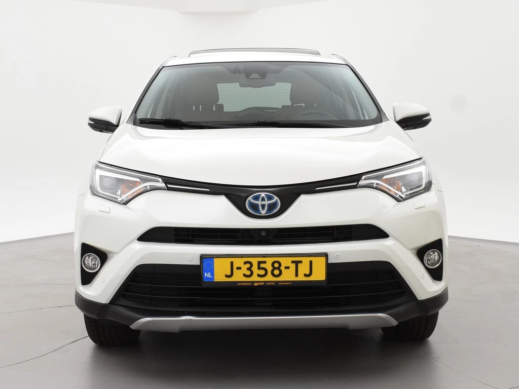 Toyota RAV4 – foto 8