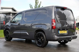 Peugeot Partner – thumbnail 5