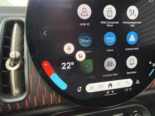 MINI Countryman – thumbnail 19