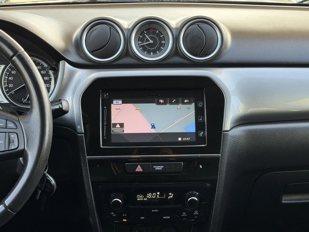 Suzuki Vitara – foto 30