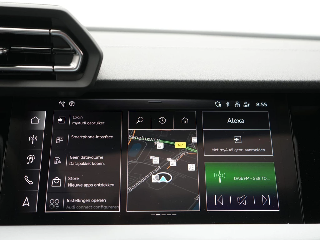 Audi A3 – foto 21