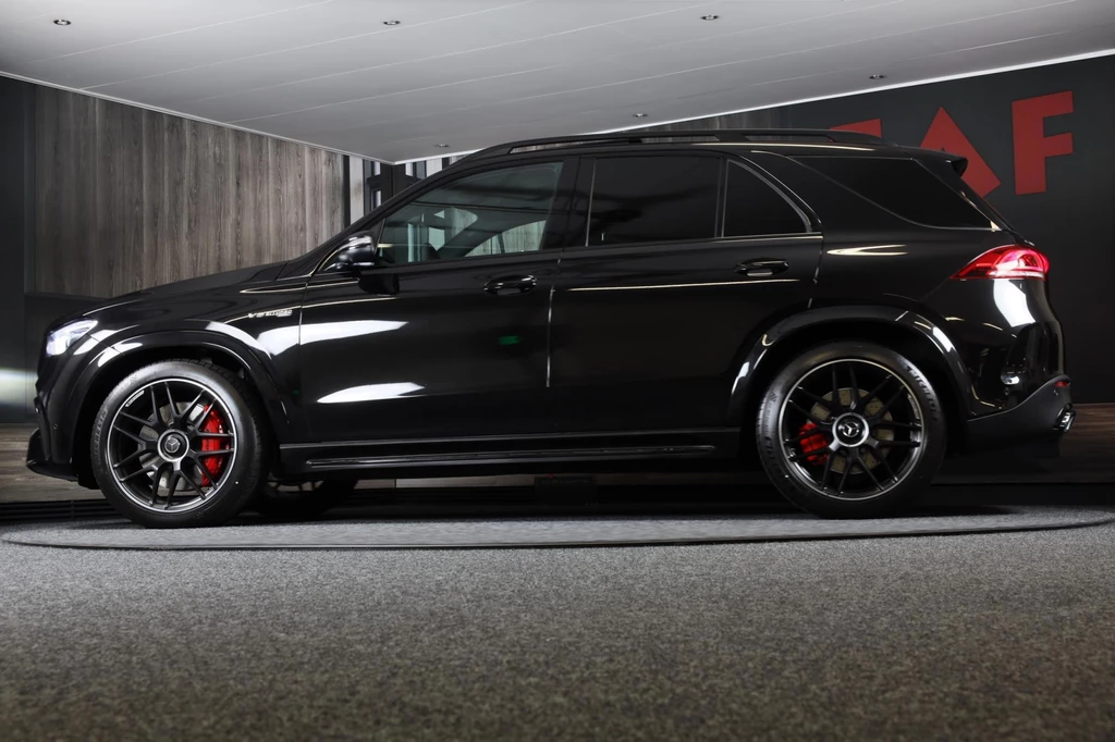 Mercedes-Benz GLE – foto 2