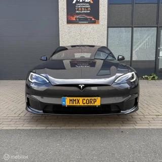 Tesla Model S – thumbnail 8