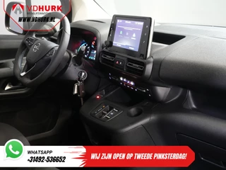 Opel Combo-e – thumbnail 9