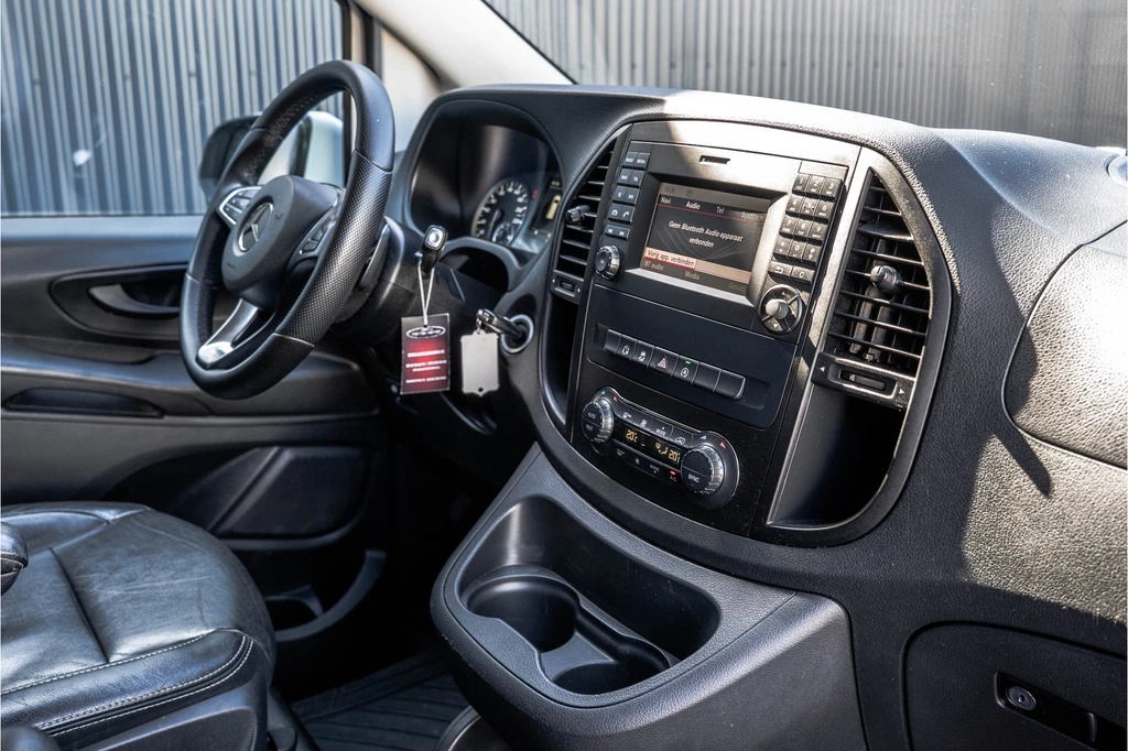 Mercedes-Benz Vito – foto 9