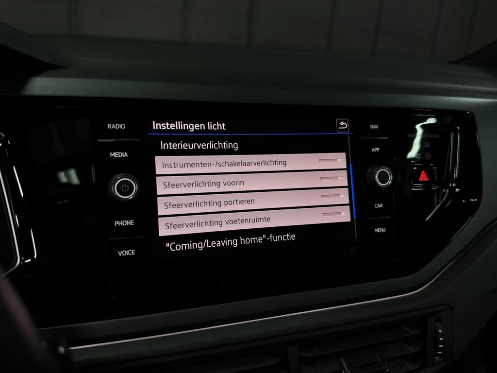 Volkswagen Taigo – foto 31