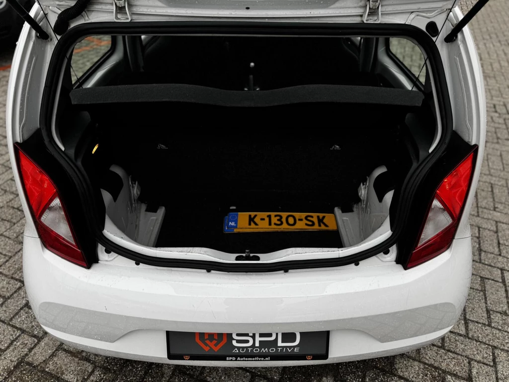 SEAT Mii – foto 17