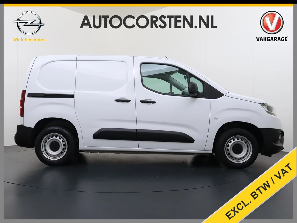 Toyota ProAce – foto 6