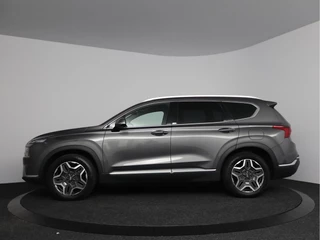 Hyundai Santa Fe – thumbnail 3