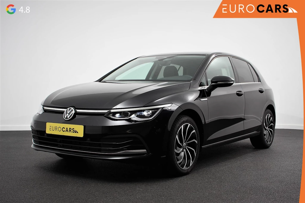 Volkswagen Golf – foto 1
