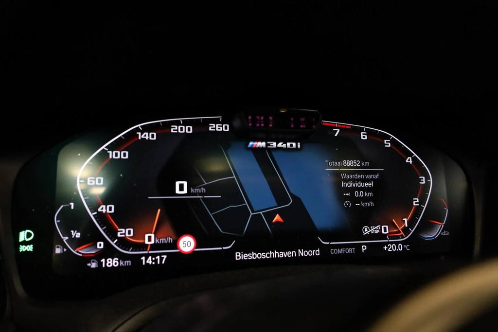 BMW 3 Serie – foto 31