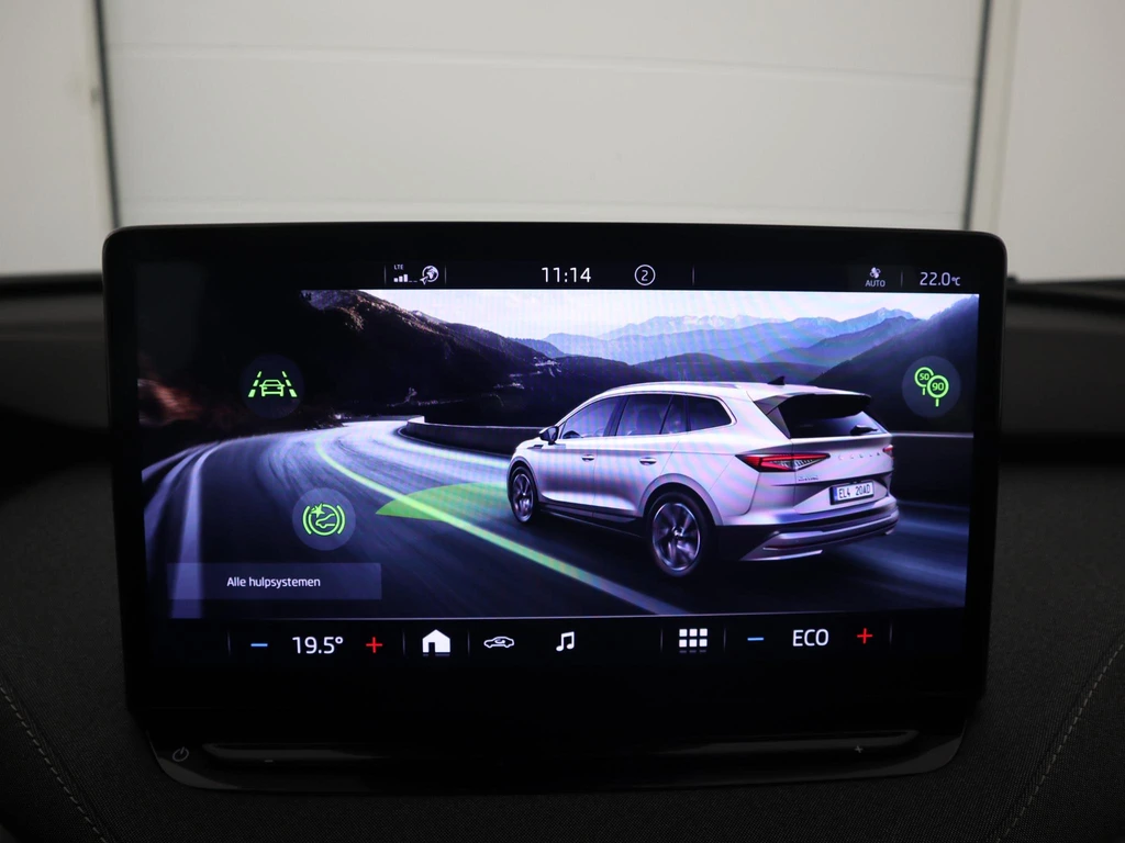 Škoda Enyaq iV – foto 29