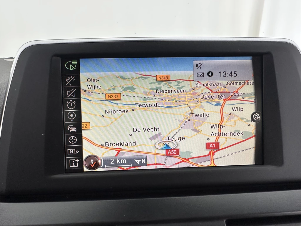 BMW 2 Serie – foto 12