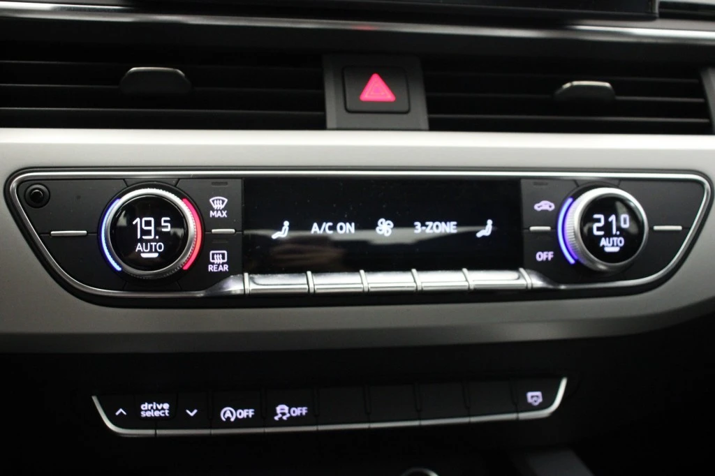 Audi A4 – foto 15