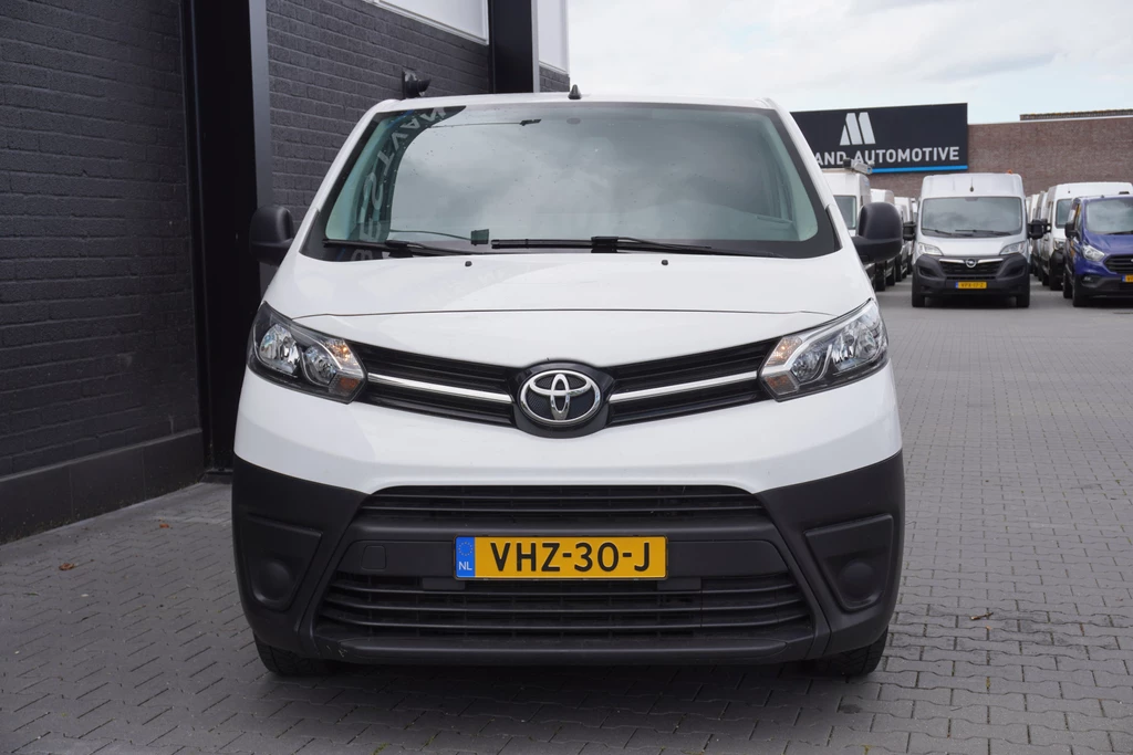 Toyota ProAce – foto 4