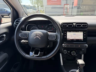 Citroën C3 Aircross – thumbnail 15