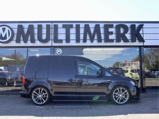 Volkswagen Caddy – thumbnail 5