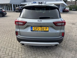 Ford Kuga – thumbnail 4
