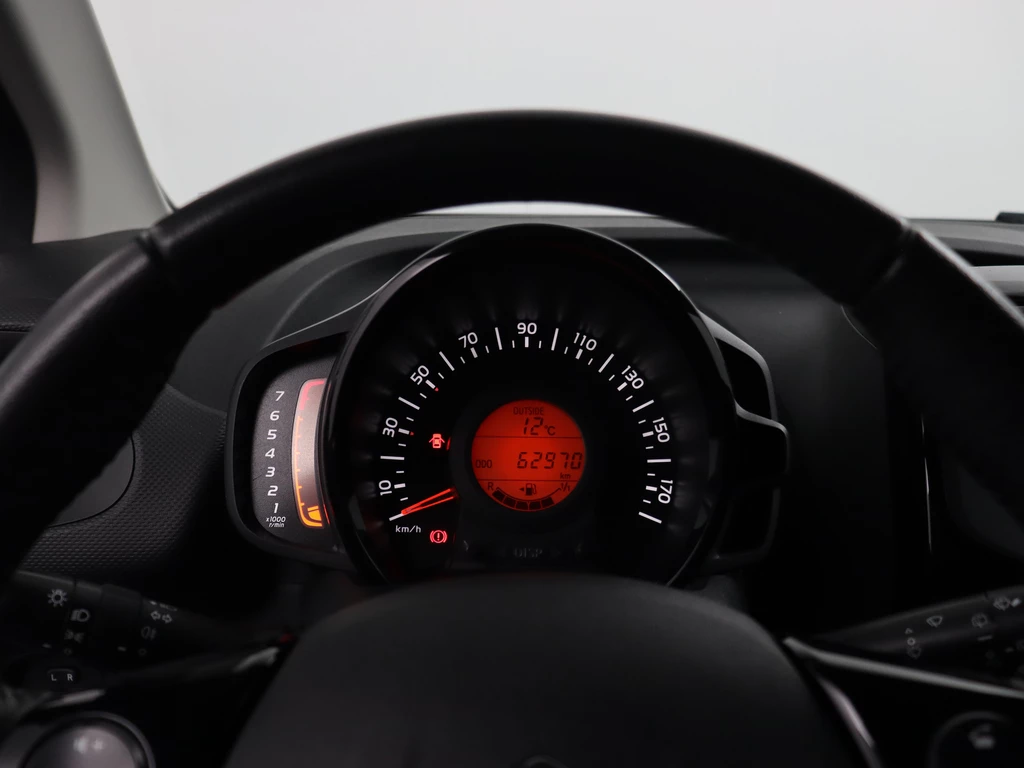 Citroën C1 – foto 15