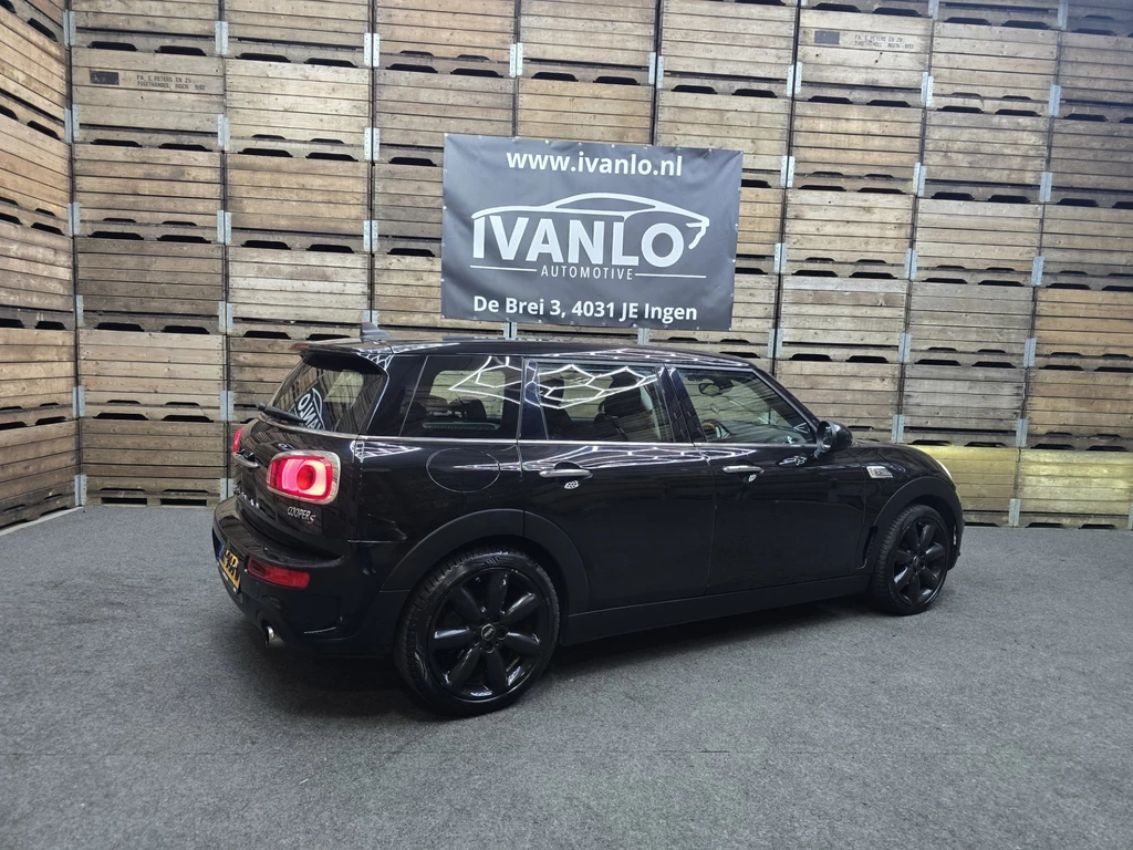 MINI Clubman – foto 2