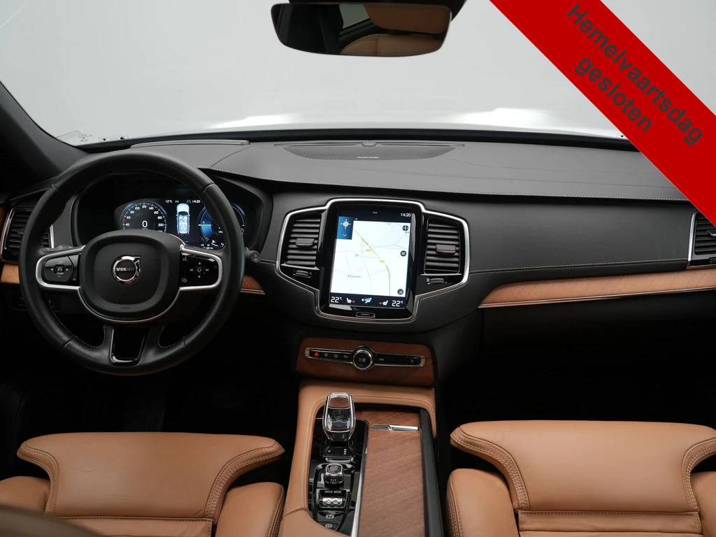 Volvo XC90 – foto 25