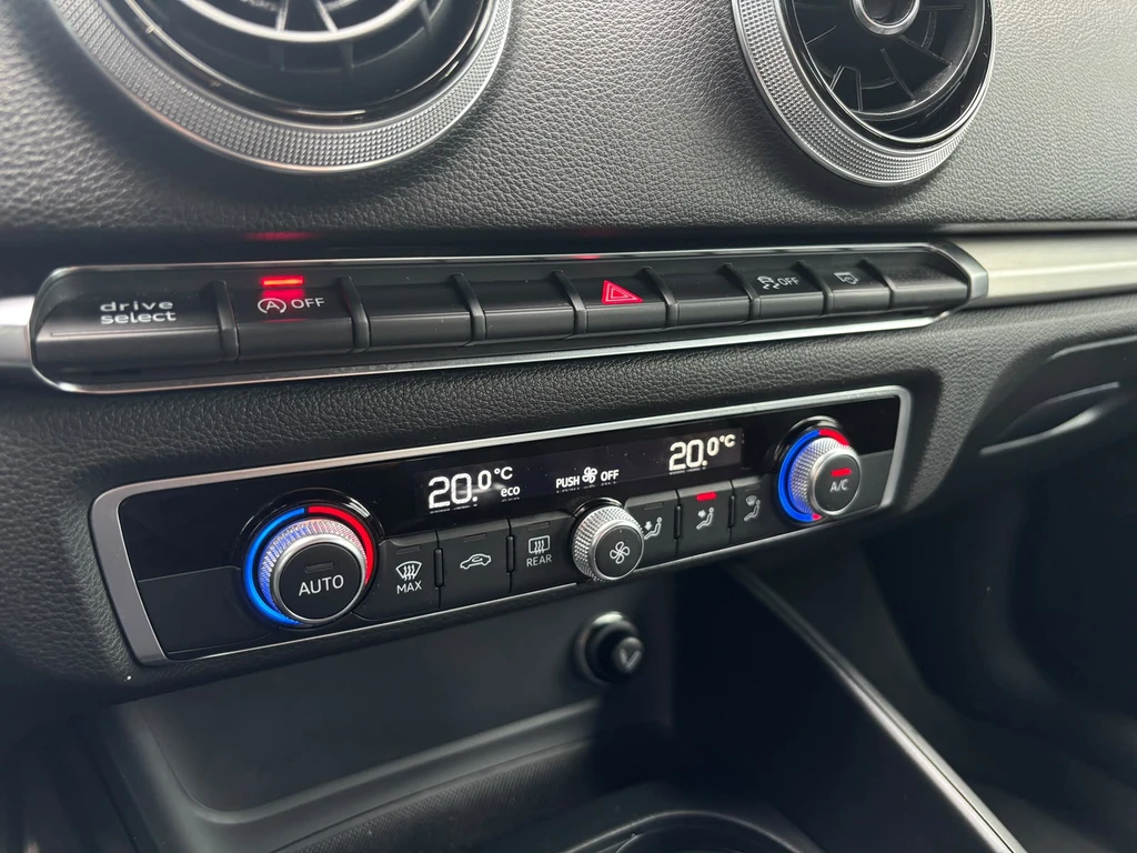Audi A3 – foto 8