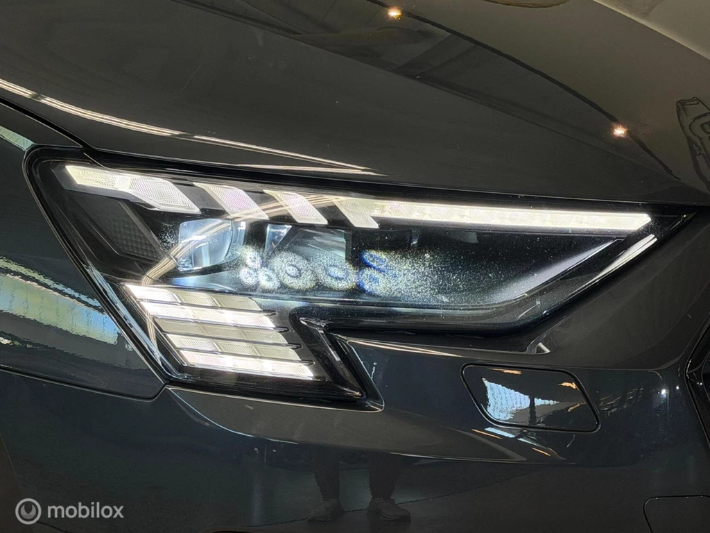 Audi A3 – foto 15