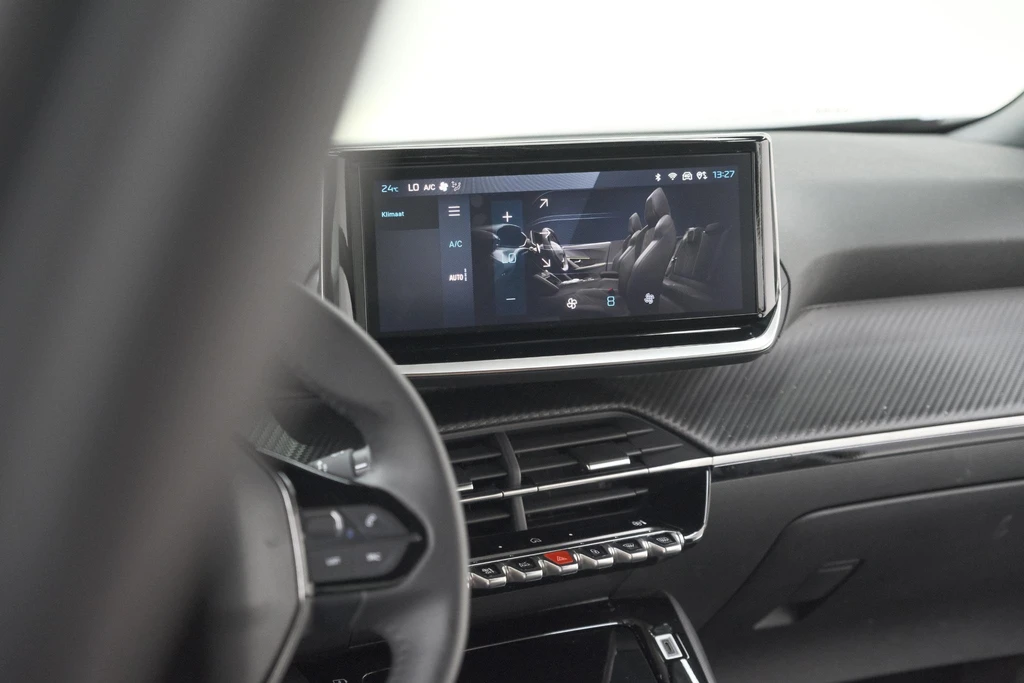 Peugeot 2008 – foto 53
