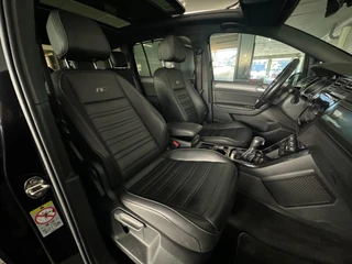 Volkswagen Touran – thumbnail 35