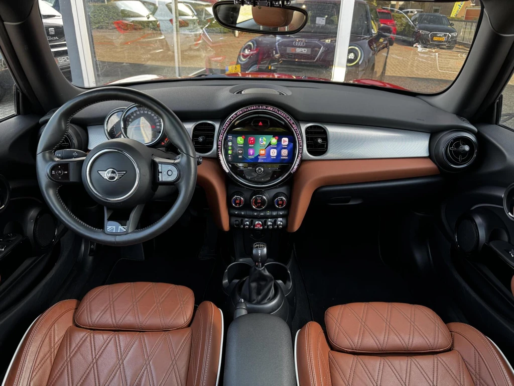 MINI 3-deurs – foto 8