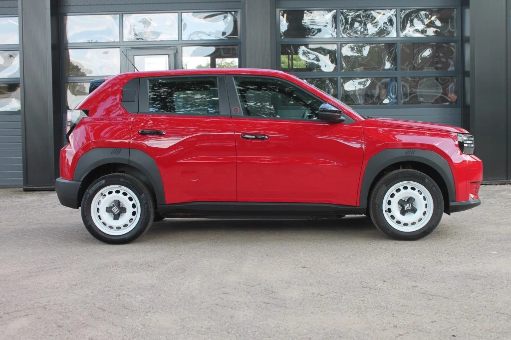 Fiat Panda – foto 8