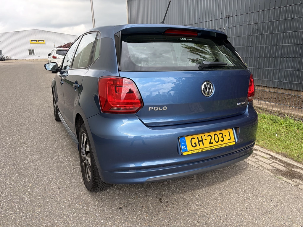 Volkswagen Polo – foto 5