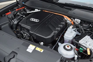 Audi A6 – thumbnail 43