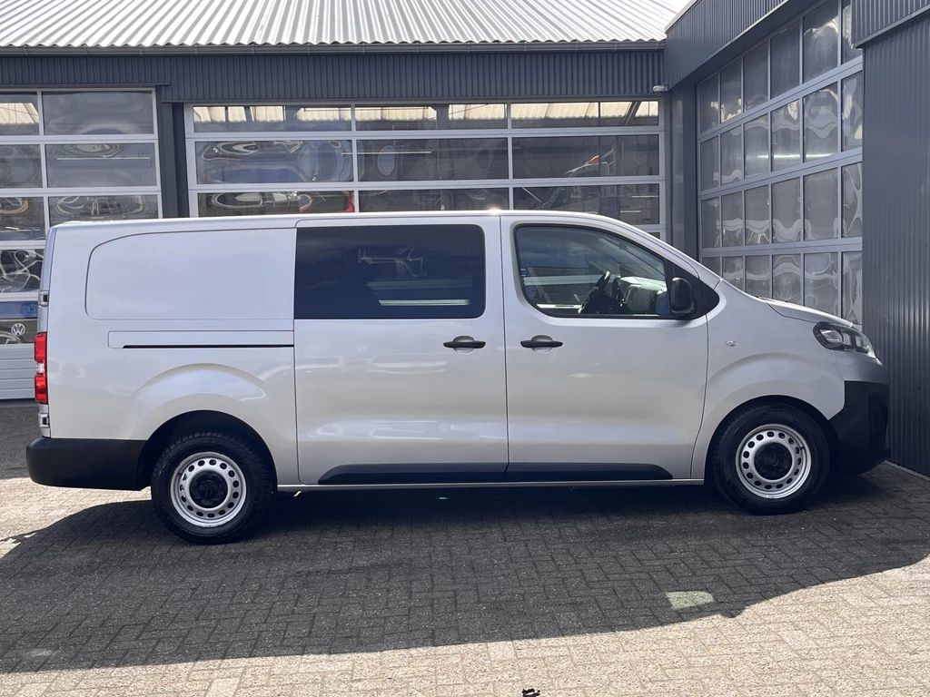 Citroën Jumpy – foto 8