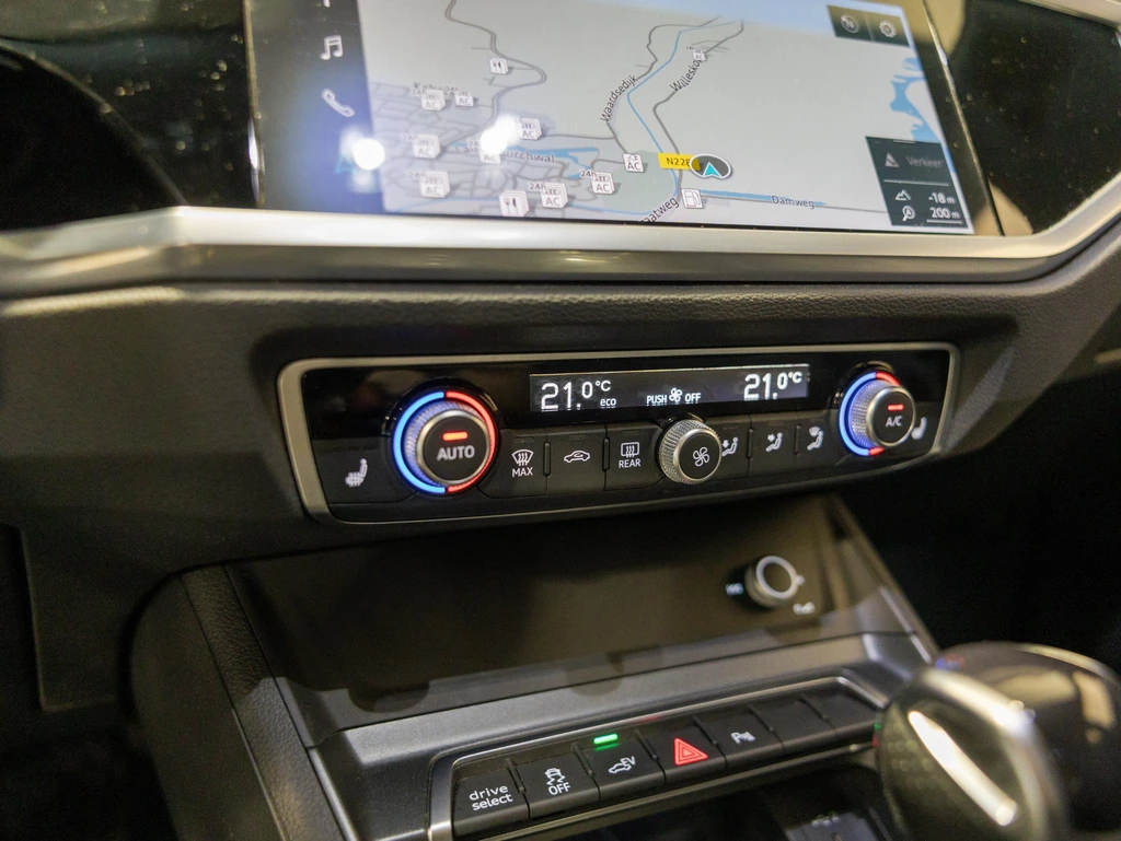 Audi Q3 – foto 38