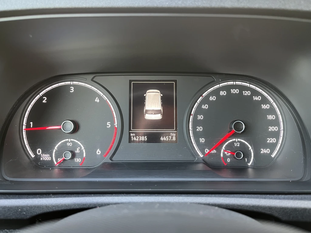 Volkswagen Caddy – foto 18